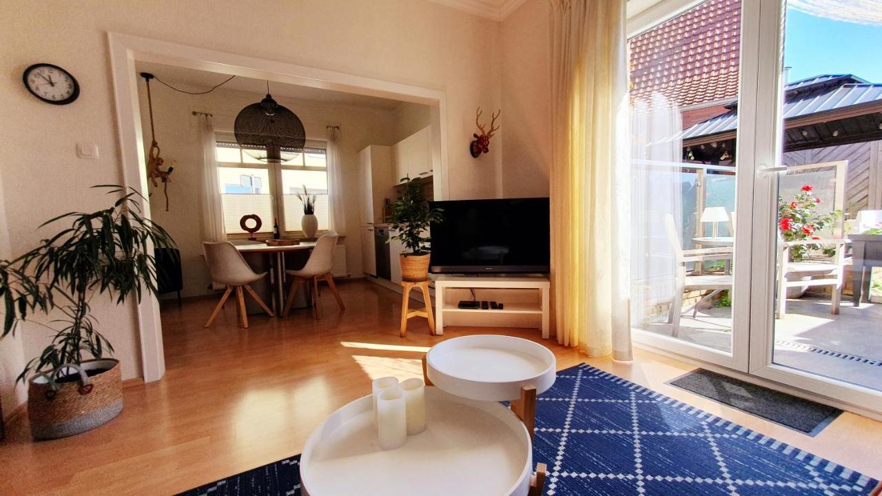 Holiday home Bentheimer Altstadt